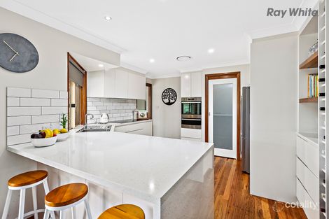 Property photo of 43 Burdekin Drive Albion Park NSW 2527