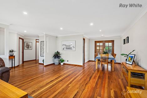 Property photo of 43 Burdekin Drive Albion Park NSW 2527