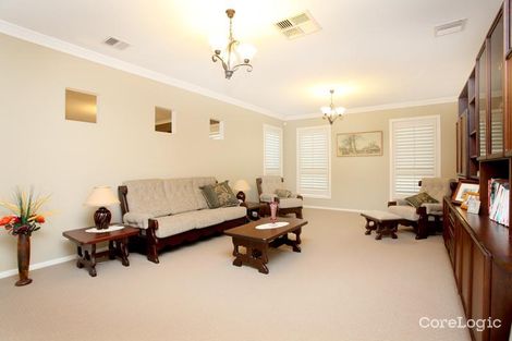 Property photo of 15 Arbour Boulevard Burnside Heights VIC 3023