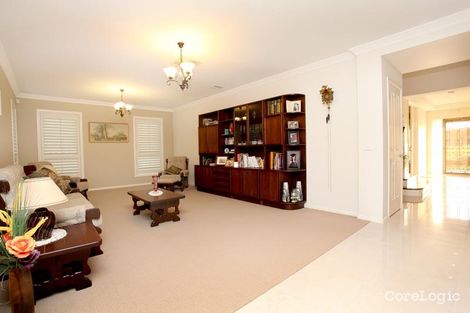 Property photo of 15 Arbour Boulevard Burnside Heights VIC 3023