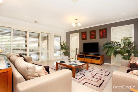 Property photo of 15 Arbour Boulevard Burnside Heights VIC 3023