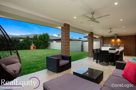 Property photo of 6B Central Avenue Chipping Norton NSW 2170