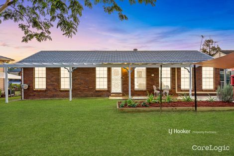 Property photo of 40 Manzill Street Sunnybank Hills QLD 4109