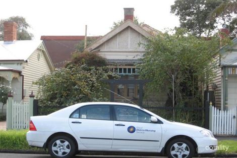 26 Dover St, Flemington, VIC 3031