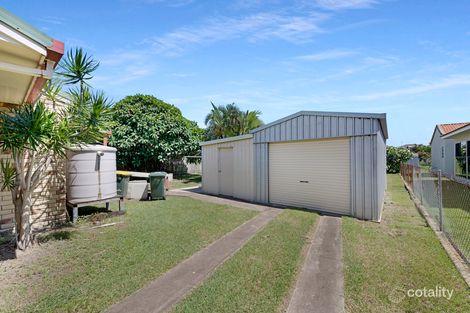 Property photo of 10 Young Street Burnett Heads QLD 4670