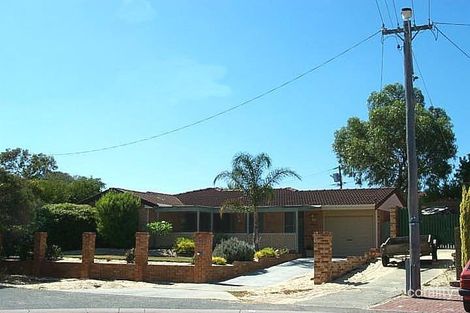 Property photo of 17 Graphic Court Beldon WA 6027