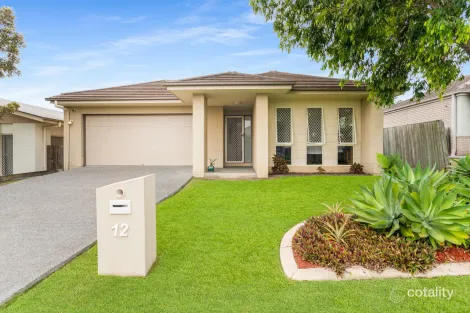 Property photo of 12 Kondalilla Terrace Waterford QLD 4133