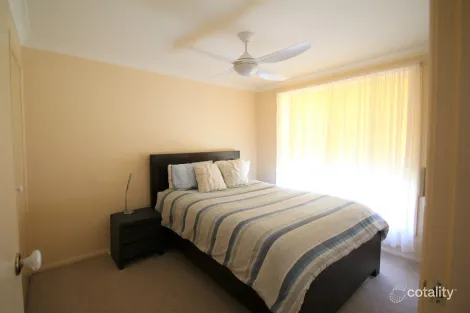 Property photo of 4/382 Peisley Street Orange NSW 2800