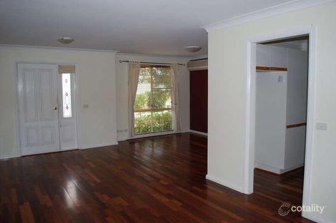 Property photo of 21 Greenmount Way Mount Colah NSW 2079