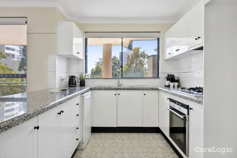 Property photo of 53/9-15 Lloyds Avenue Carlingford NSW 2118