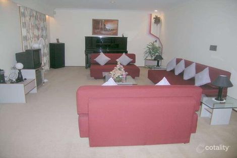 Property photo of 39 Odelia Crescent Plumpton NSW 2761