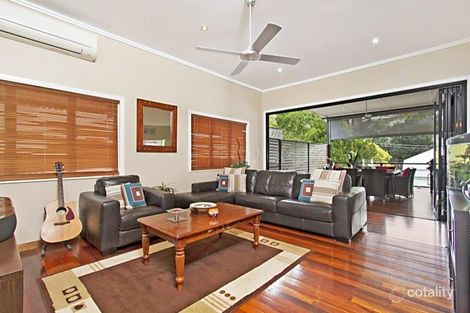 Property photo of 20 Woolcock Street Red Hill QLD 4059