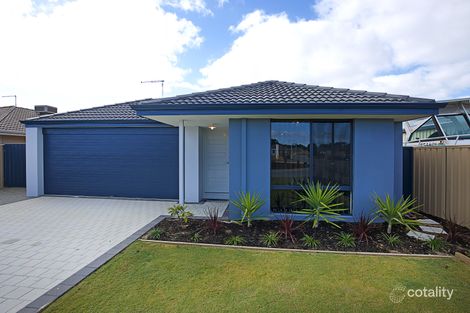 Property photo of 47 Greenacre Street Pinjarra WA 6208