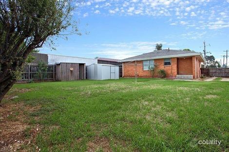 Property photo of 23 Talintyre Road Sunshine West VIC 3020