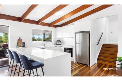 Property photo of 29 Evelyn Street Zilzie QLD 4710