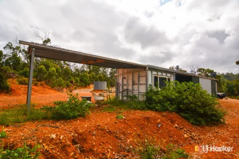 Property photo of 257 New Olivers Road Running Stream NSW 2850