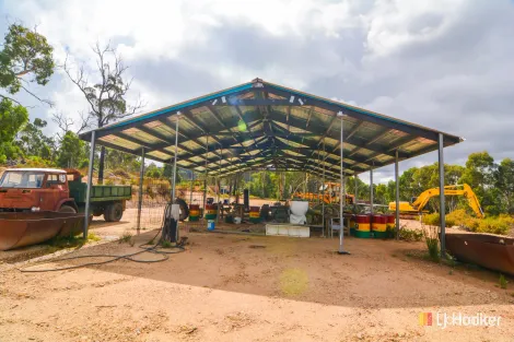 Property photo of 257 New Olivers Road Running Stream NSW 2850
