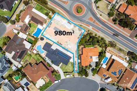 Property photo of 8 Simnia Place Mullaloo WA 6027