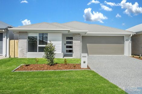 37 Daisy St, Caboolture South, QLD 4510
