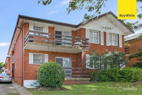 1/121 Victoria Rd, Punchbowl, NSW 2196