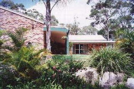 Property photo of 6 Pampas Court Capalaba QLD 4157