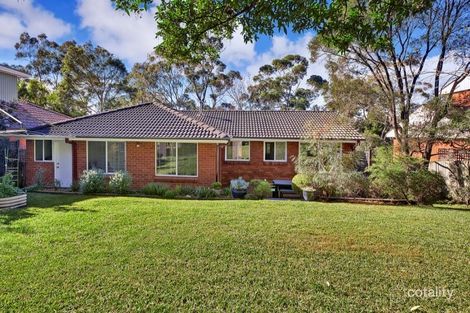 Property photo of 14 Moonbi Crescent Frenchs Forest NSW 2086
