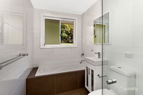 Property photo of 14 Moonbi Crescent Frenchs Forest NSW 2086