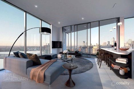 Property photo of 1301/1 Point Park Crescent Docklands VIC 3008