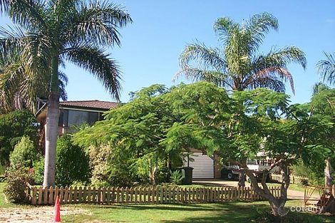 24 Drevesen Ave, Cleveland, QLD 4163