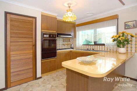 Property photo of 7 Beverley Place Keysborough VIC 3173