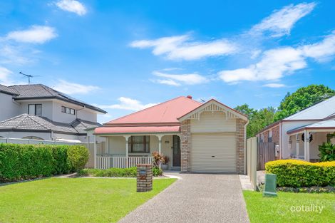 Property photo of 22 Denison Parade North Lakes QLD 4509