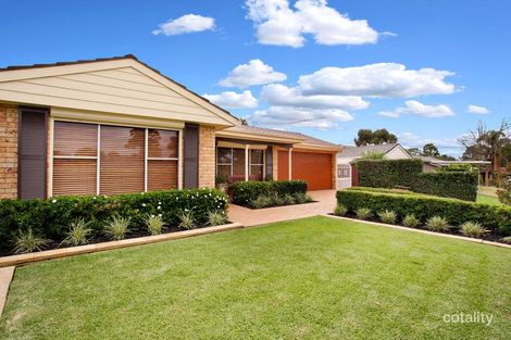 12 Topeka Glen, St Clair, NSW 2759