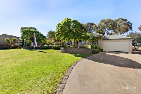 Property photo of 112 Eisemans Road Yarrambat VIC 3091