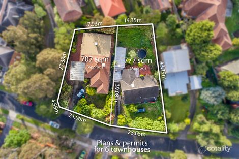 67 St Clems Rd, Doncaster East, VIC 3109