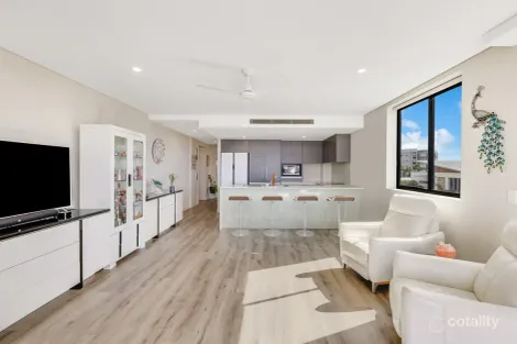 Property photo of 201/28-30 Musgrave Street Coolangatta QLD 4225