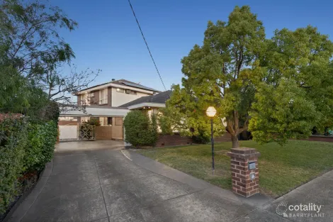 4 Jocelyn Ct, Doncaster East, VIC 3109