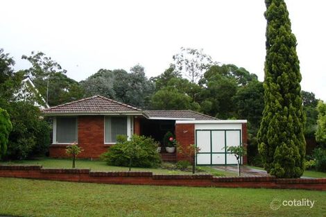 2 Leo Rd, Pennant Hills, NSW 2120