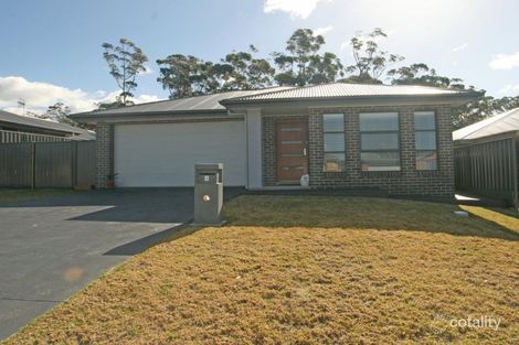 3 Peacehaven Way, Sussex Inlet, NSW 2540
