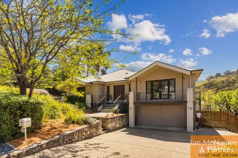 Property photo of 7 Bellbush Close Jerrabomberra NSW 2619