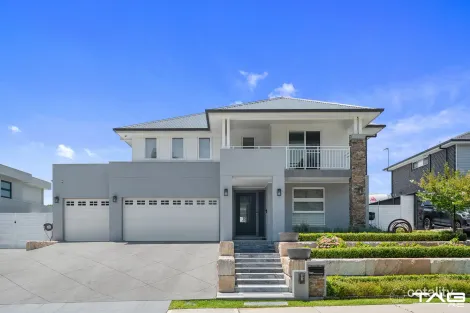 180 Forestwood Dr, Glenmore Park, NSW 2745