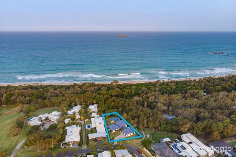 Property photo of 23 Island Road Sapphire Beach NSW 2450