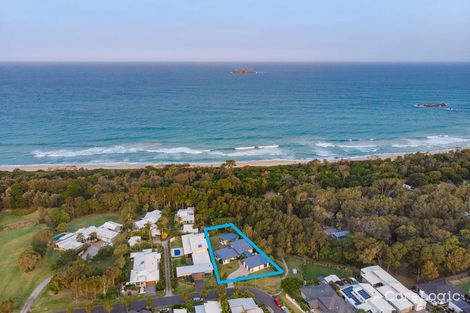 Property photo of 23 Island Road Sapphire Beach NSW 2450