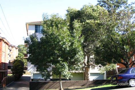 4/7 Isabel St, Ryde, NSW 2112