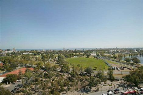 1401/82 Queens Rd, Melbourne, VIC 3004