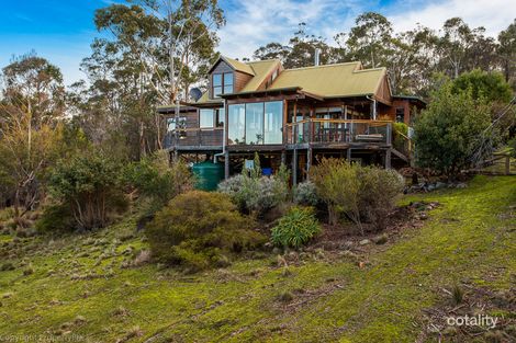 Property photo of 186 Grahams Road Mount Rumney TAS 7170