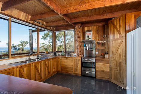 Property photo of 186 Grahams Road Mount Rumney TAS 7170