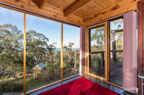 Property photo of 186 Grahams Road Mount Rumney TAS 7170