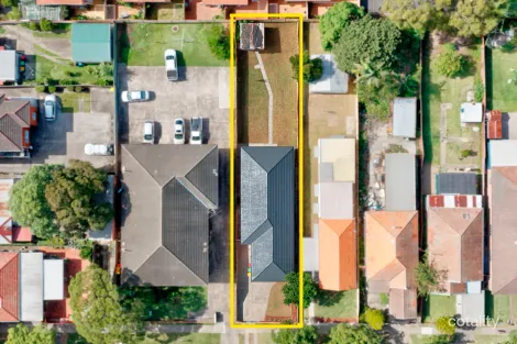 Property photo of 17 Fourth Avenue Campsie NSW 2194