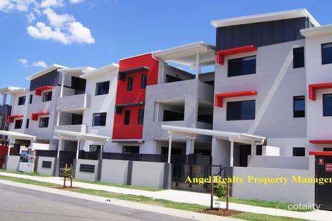 Property photo of 31/11 Lindwall Street Upper Mount Gravatt QLD 4122