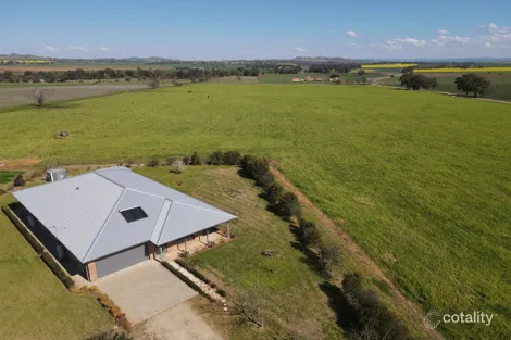 56 Leneva Lane, Canowindra, NSW 2804